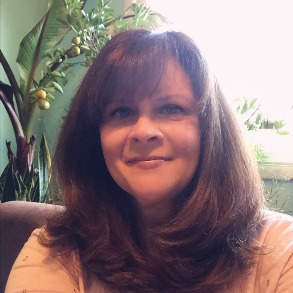 Meet your Posher, Cindy
